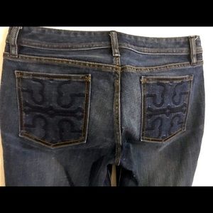 Tory Burch Jeans/denim